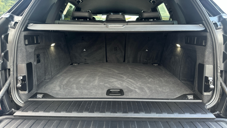 BMW X5 xDrive M50d 5dr Auto Diesel Estate